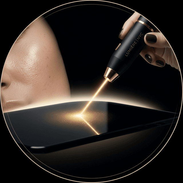 Épilation Laser Haute Précision