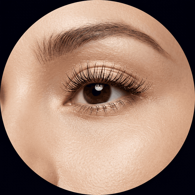 Extensions de Cils Deluxe