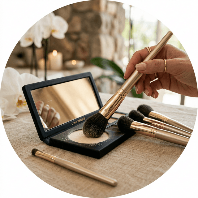 Maquillage Professionnel