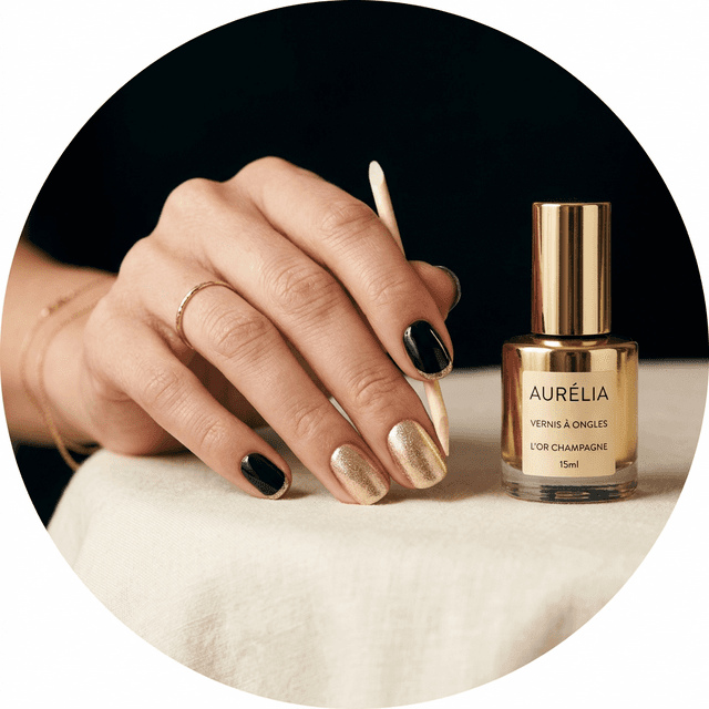 Manicure & Pédicure Royale