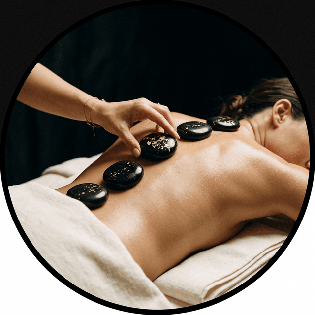 Massage Signature Deluxe